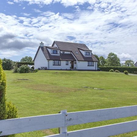 Strathgorm Bed and Breakfast Breakish Eksteriør billede