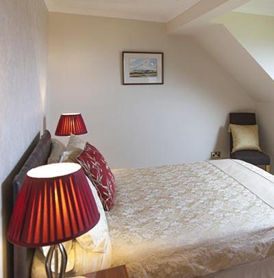Strathgorm Bed and Breakfast Breakish Eksteriør billede